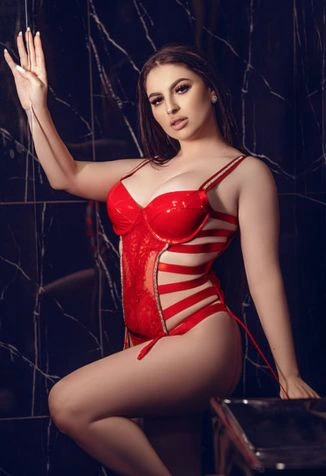 Kajal Independent Lucknow Call Girls