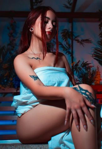 Monika Russian Lucknow Call Girl